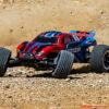 Traxxas Rustler RTR Stadium Truck 2WD Brushed HD (met accu en lader) 37254-8 - Afbeelding 17