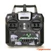Absima SR4S 4Kanaals Stick Zender + Ontvanger 2000022 - Afbeelding 9