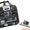 Absima SR4S 4Kanaals Stick Zender + Ontvanger 2000022 - Afbeelding 2