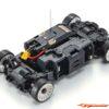 Kyosho Mini-Z AWD Toyota Celica Turbo No.7 WRC 1993 32649JK - Afbeelding 8