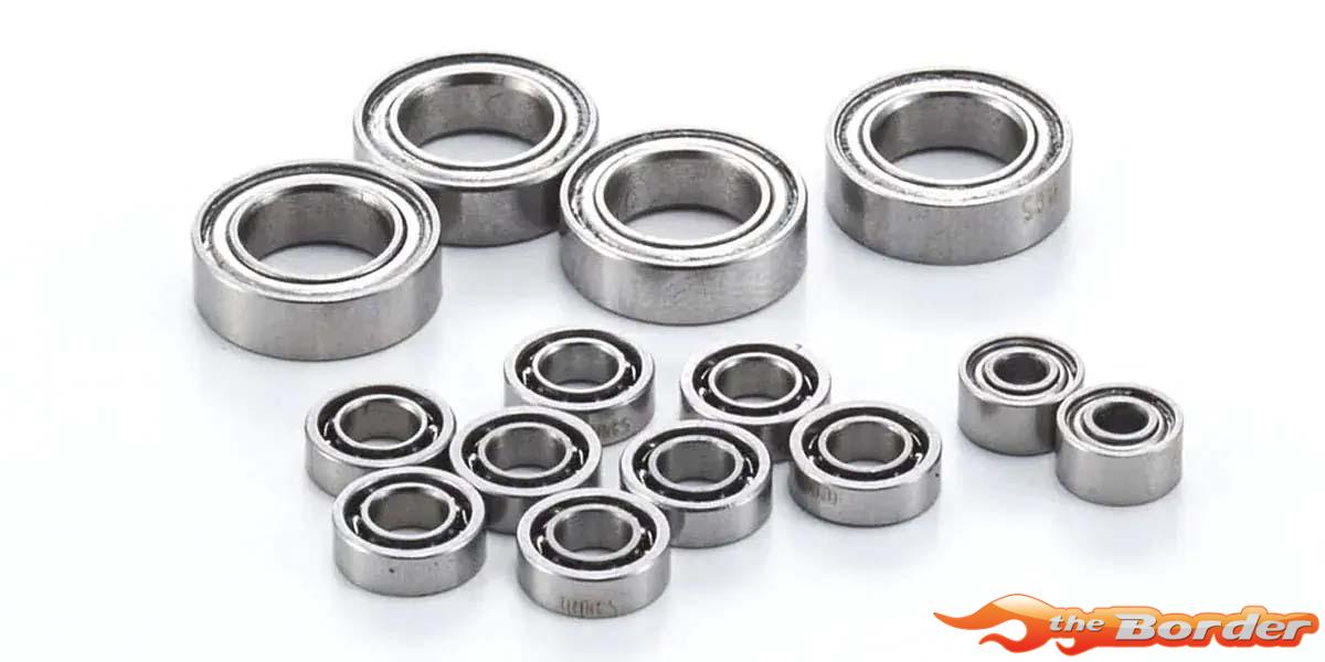 Kyosho Mini-Z AWD Toyota Celica Turbo No.7 WRC 1993 32649JK - Afbeelding 9