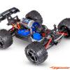 Traxxas E-Revo 1/16 4x4 Brushed (met accu en lader) 71054-8 - Afbeelding 6
