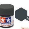 Tamiya Acrylic XF-63 German Grey - 23ml Bottle 81363 - Afbeelding 2