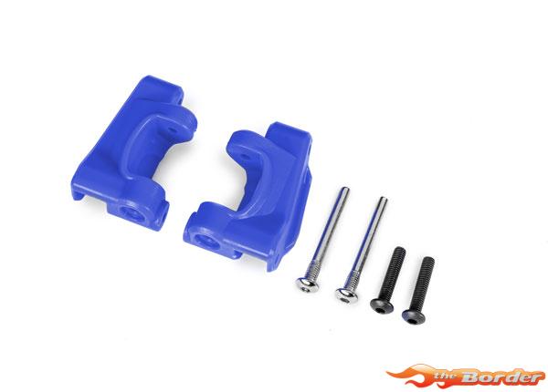 Traxxas Caster Block (C-Hubs) Extreme Heavy Duty (Left & Right) (Kies je kleur) 9135 - Afbeelding 3
