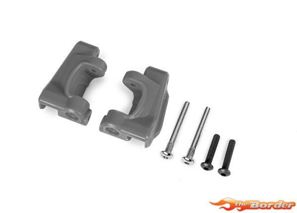 Traxxas Caster Block (C-Hubs) Extreme Heavy Duty (Left & Right) (Kies je kleur) 9135 - Afbeelding 4