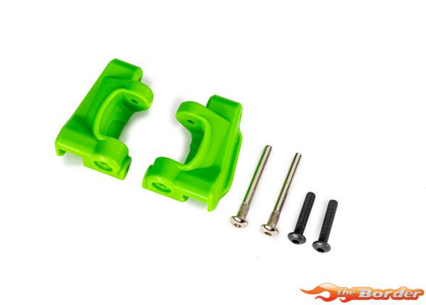 Traxxas Caster Block (C-Hubs) Extreme Heavy Duty (Left & Right) (Kies je kleur) 9135 - Afbeelding 5