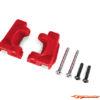 Traxxas Caster Block (C-Hubs) Extreme Heavy Duty (Left & Right) (Kies je kleur) 9135 - Afbeelding 6