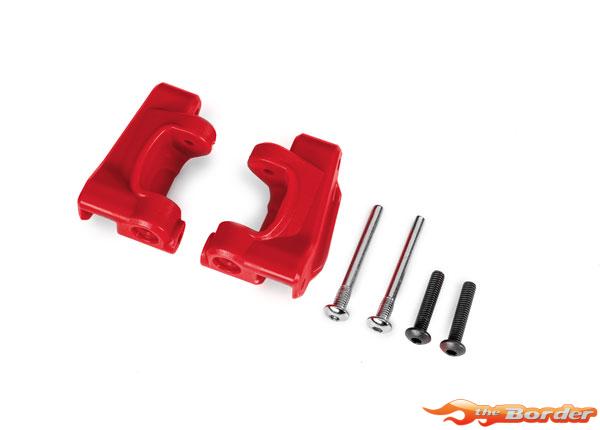 Traxxas Caster Block (C-Hubs) Extreme Heavy Duty (Left & Right) (Kies je kleur) 9135 - Afbeelding 6