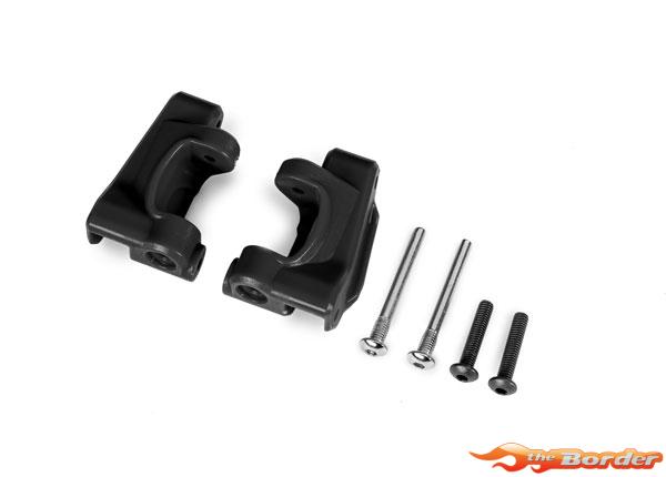 Traxxas Caster Block (C-Hubs) Extreme Heavy Duty (Left & Right) (Kies je kleur) 9135 - Afbeelding 7