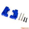 Traxxas Caster Block (C-Hubs) Extreme Heavy Duty (L & R) (voor 2WD HD) (Kies je kleur) 9136 - Afbeelding 3