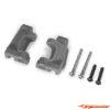 Traxxas Caster Block (C-Hubs) Extreme Heavy Duty (L & R) (voor 2WD HD) (Kies je kleur) 9136 - Afbeelding 4