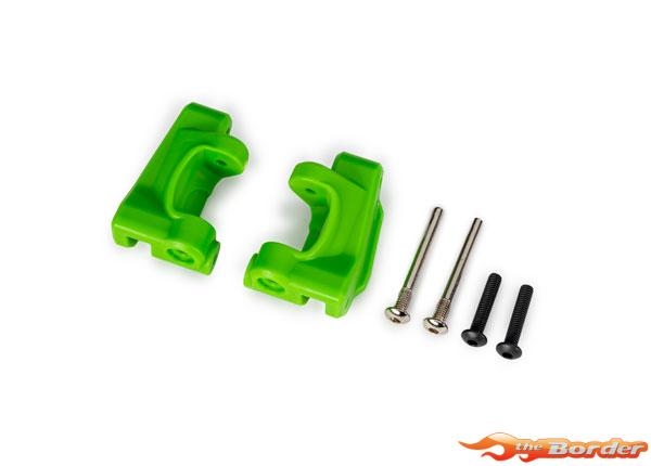 Traxxas Caster Block (C-Hubs) Extreme Heavy Duty (L & R) (voor 2WD HD) (Kies je kleur) 9136 - Afbeelding 5