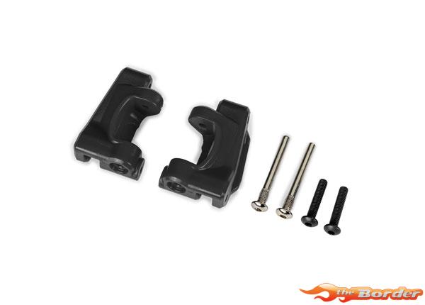 Traxxas Caster Block (C-Hubs) Extreme Heavy Duty (L & R) (voor 2WD HD) (Kies je kleur) 9136 - Afbeelding 7