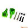 Traxxas Steering Blocks Extreme Heavy Duty (L & R) (voor 2WD HD) (Kies je kleur) 9137 - Afbeelding 5
