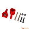 Traxxas Steering Blocks Extreme Heavy Duty (L & R) (voor 2WD HD) (Kies je kleur) 9137 - Afbeelding 6