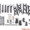 Traxxas Driveline & Suspenion Upgrade Kit - Extreme Heavy Duty (voor Slash 2WD) 9181 - Afbeelding 7