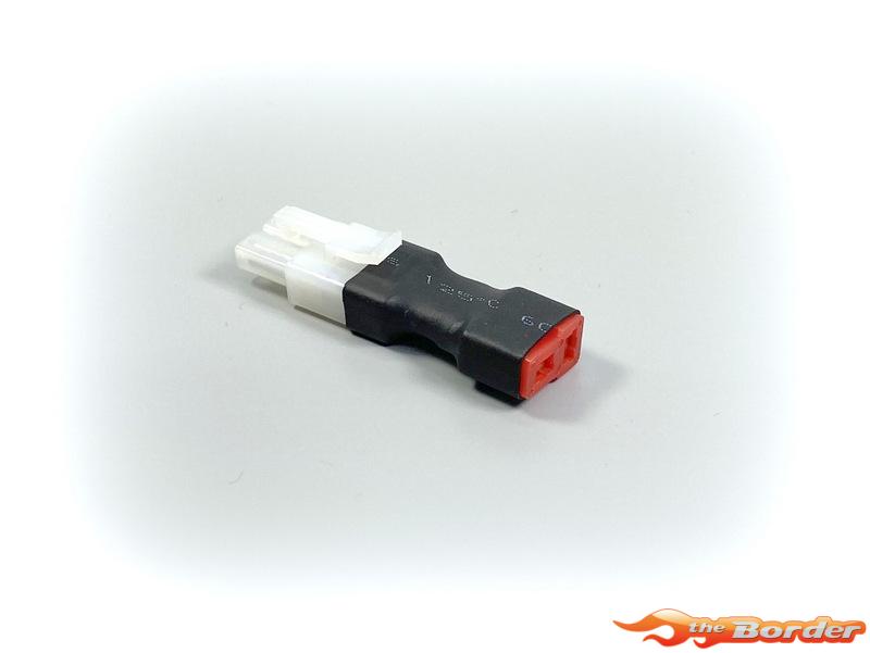 Absima Adaptor Tamiya - Deans / T-Plug 3040040 - Afbeelding 3