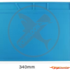 BRP Model Silicone Repair Mat BRP09013 - Afbeelding 2