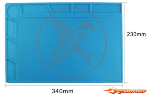 BRP Model Silicone Repair Mat BRP09013
