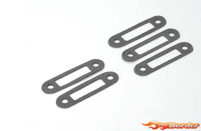 Kyosho Muffler Gasket For GS-GX-GT Engine (5) 97024B