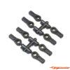 Kyosho Ball End 6,8mm M4 (8) HG 97051 - Afbeelding 2