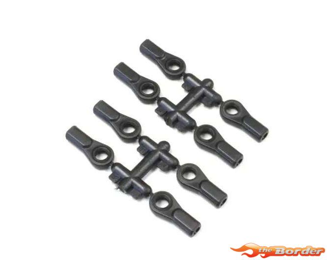 Kyosho Ball End 6.8mm M4 (8) HG 97051