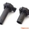 Kyosho Diff Housing Front & Rear V2 Mad Crusher FO-XX MA354B - Afbeelding 2