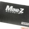 Kyosho Mini-Z Black Pit Mat (60x43cm) MZW122BK - Afbeelding 2