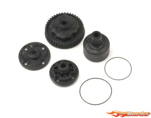 Kyosho Differential Case Kyosho V-One R4 (R4/R4 Evo) - Hard VZ403HE