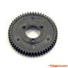 Kyosho 2Nd Spur Gear (55T) V-One R4 (Evo/R4) VZ413-55B - Afbeelding 2