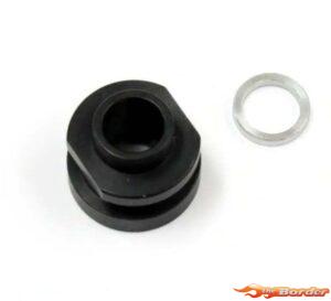 Kyosho 2-Speed Shoe Holder Kyosho V-One R4 (R4/R4 Evo) VZ429B