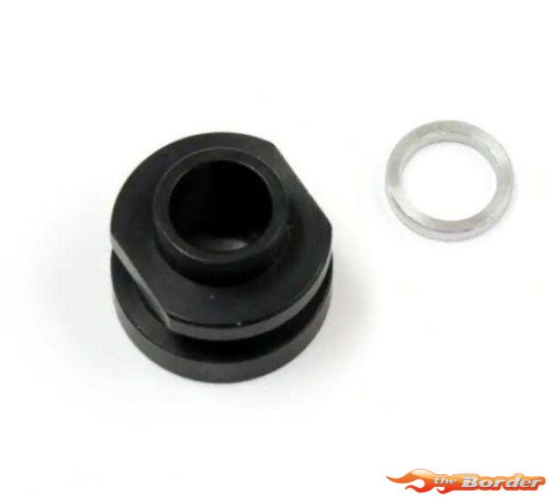 Kyosho 2-Speed Shoe Holder Kyosho V-One R4 (R4/R4 Evo) VZ429B