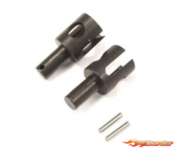 Kyosho Rear Diff.Joint R4 (R4 Evo) (2) VZ462B