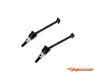 Kyosho Front Universal Drive Shaft 47mm Kyosho V-One R4 (2) VZW219B