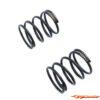 Kyosho Shock Springs D1.4x3.00x20 / 3.0  Kyosho V-One R4 Evo3 (2) W5307-34B - Afbeelding 2