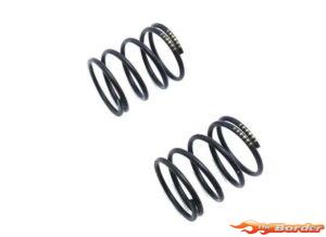 Kyosho Shock Springs D1.4x3.00x20 / 3.0  Kyosho V-One R4 Evo3 (2) W5307-34B