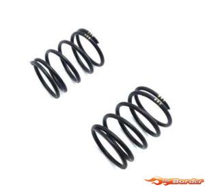 Kyosho Shock Springs D1.5x3.25x23 / 4.1 Kyosho V-One R4 Evo3 (2) W5308-15325B