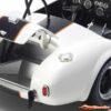 Kyosho 1:18 Shelby Cobra 427 S/C Spider Essex Wire Bridgehampton 1965 Nr.91 8047EW - Afbeelding 7