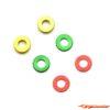 Kyosho Color Washer Set for MZW412B - MZW412-1B