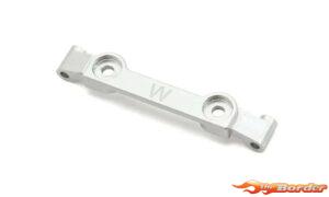 Kyosho Front Upper Arm Mount Wide (Alu) for Mini-Z MR04 MZW706W