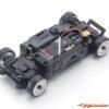 Kyosho Mini-Z AWD Toyota 86 MF Ghost 32650MF - Afbeelding 6