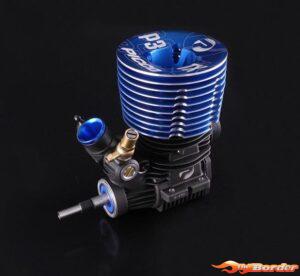 Picco P3TX Buggy .21 Ceramic PIC9696