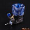 Picco P3TX Buggy .21 Ceramic + EFRA 2135 In-line Pipe - Afbeelding 3