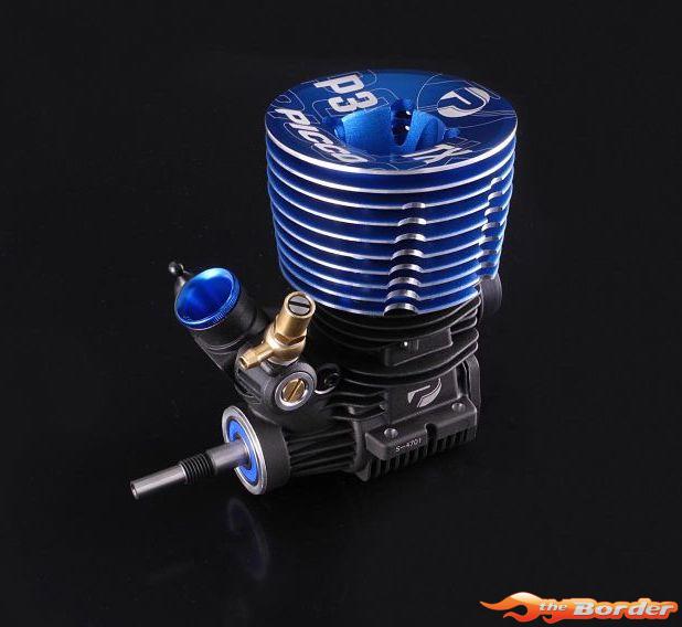 Picco P3TX Buggy .21 Ceramic PIC9696