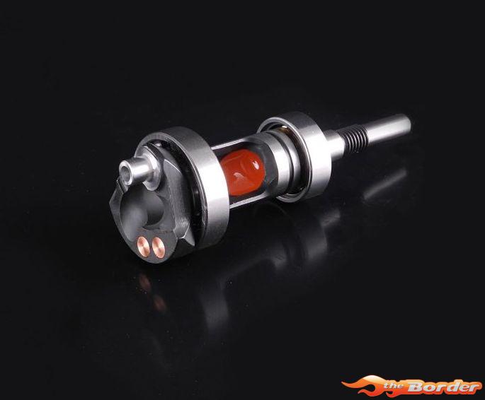 Picco P3TX Buggy .21 Ceramic PIC9696 - Afbeelding 5