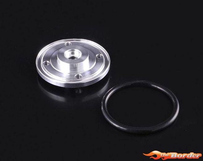 Picco P3TX Buggy .21 Ceramic PIC9696 - Afbeelding 4