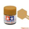 Tamiya Acrylic XF-59 Desert Yellow - 23ml Bottle 81359 - Afbeelding 2