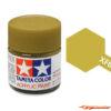 Tamiya Acrylic XF-60 Dark Yellow - 23ml Bottle 81360 - Afbeelding 3