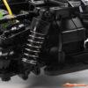 Tamiya Toyota Supra (JZA80) - BT-01 Chassis Kit 58733 - Afbeelding 8