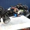 Tamiya Porsche 911 Carrera RSR 2.8 - BT-01 Chassis Kit 58740 - Afbeelding 11